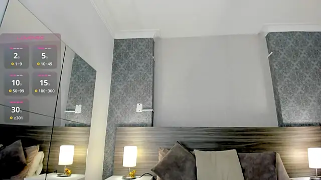 Mistyca online show from 09-19-25, 10:52