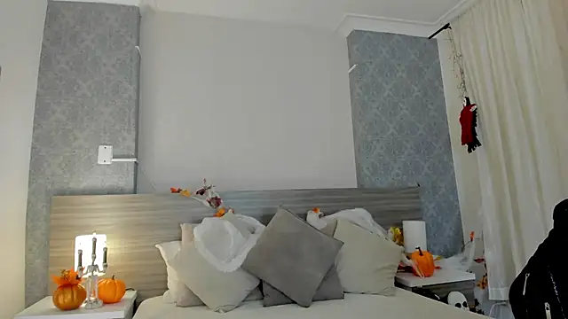 Mistyca online show from 10-24-25, 10:47