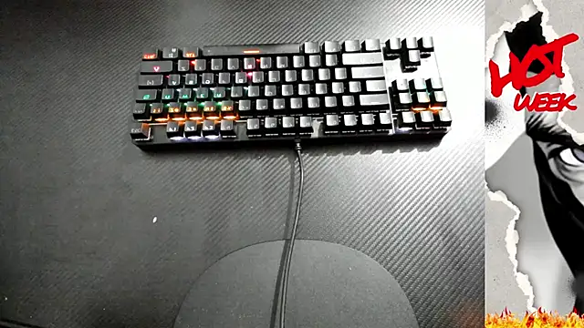 Calihotcaliente277 online show from 10-08-25, 11:12