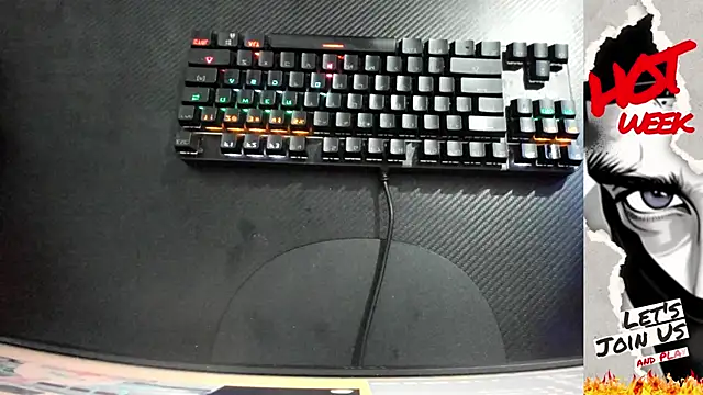 Calihotcaliente277 online show from 09-18-25, 11:35