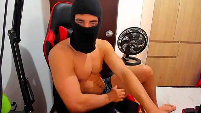 Calihotcaliente277 online show from 03-05-25, 03:18