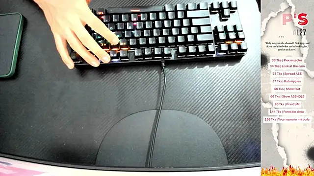 Calihotcaliente277 online show from 10-07-25, 12:06