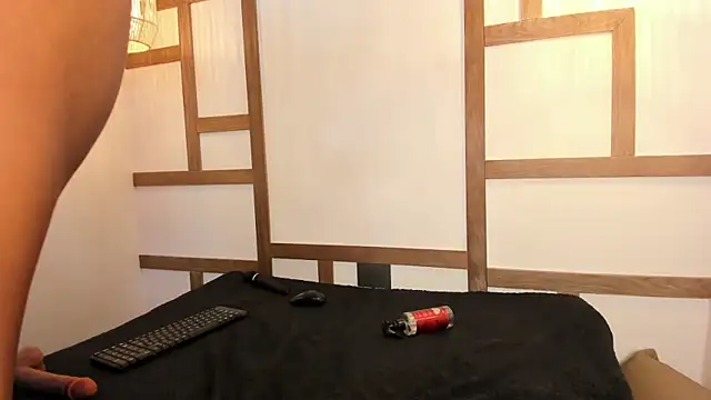 CriistalJade online show from 03-01-25, 09:59