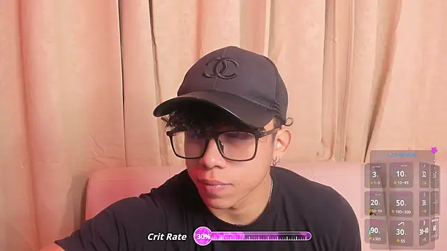 Snapshot of AkazaBoy_ chatting on 10-19-25, 04:15 AkazaBoy  online show from 10-19-25, 04:15