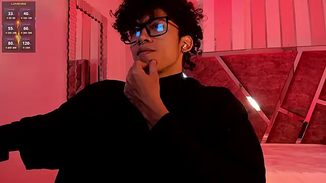 AkazaBoy  online show from 05-08-26, 05:55
