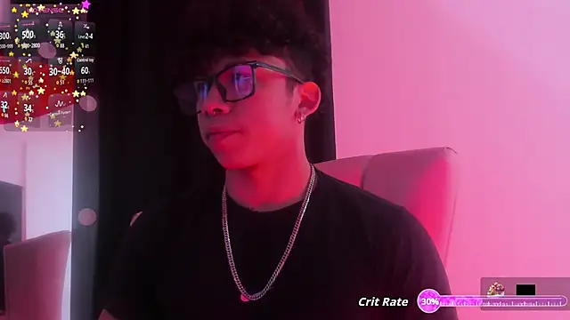 Snapshot of AkazaBoy_ chatting on 10-21-25, 05:29 AkazaBoy  online show from 10-21-25, 05:29