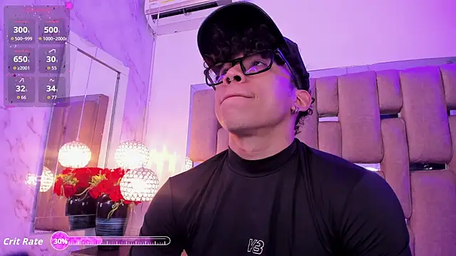 Snapshot of AkazaBoy_ chatting on 10-08-25, 07:58 AkazaBoy  online show from 10-08-25, 07:58