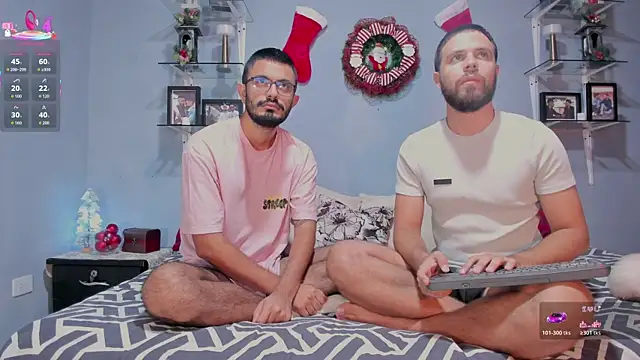 ETHAN ADAM online show from 11-21-25, 09:30