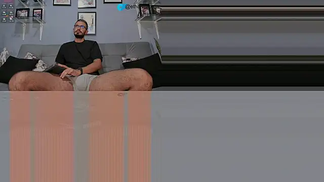 ETHAN ADAM online show from 09-25-25, 10:54