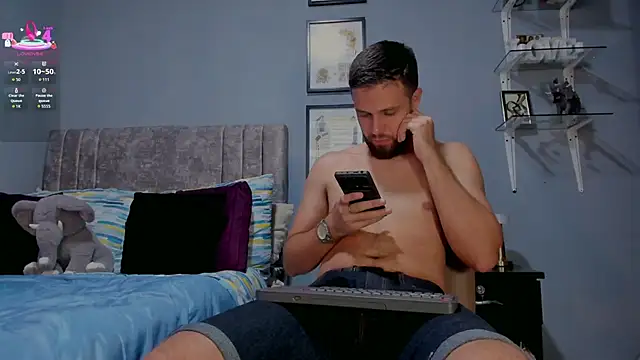 Snapshot of ETHAN_ADAM chatting on 02-22-26, 12:57 ETHAN ADAM online show from 02-22-26, 12:57