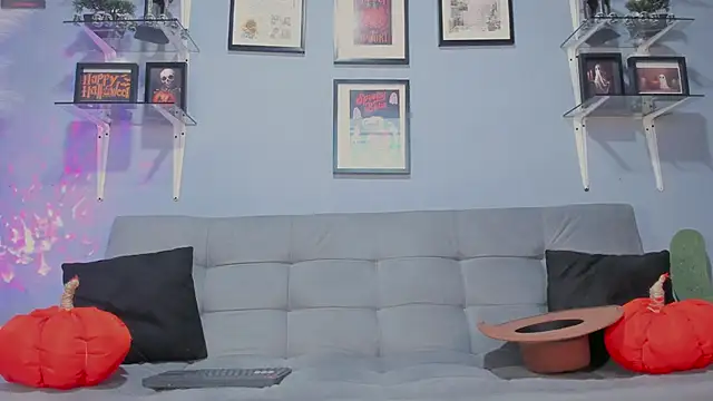 ETHAN ADAM online show from 10-06-25, 09:43