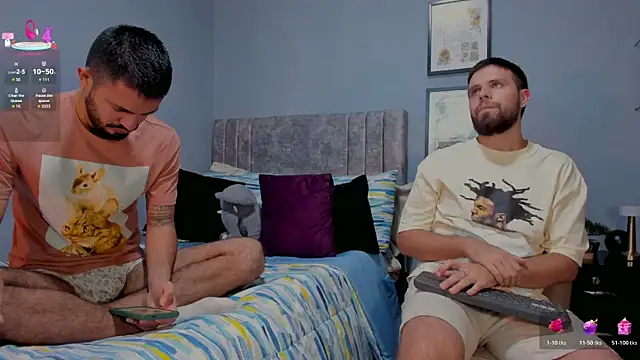 Snapshot of ETHAN_ADAM chatting on 02-27-26, 02:23 ETHAN ADAM online show from 02-27-26, 02:23