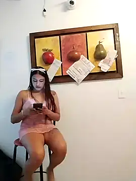 ScarletFoxXXX online show from 01-11-25, 11:24