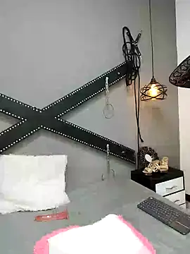 ScarletFoxXXX online show from 01-10-25, 08:15