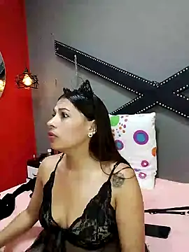 ScarletFoxXXX online show from 01-29-25, 12:33