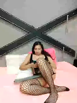 ScarletFoxXXX online show from 01-18-25, 08:19