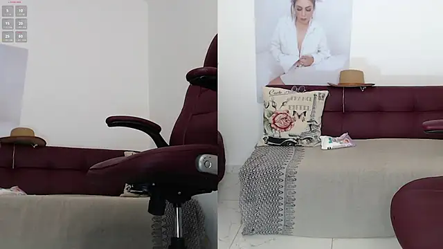 Serenay  online show from 02-09-25, 06:47