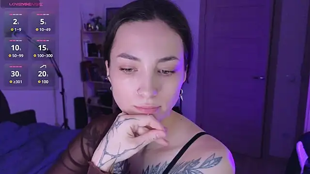 Snapshot of Space_X_Roxy_ chatting on 01-14-25, 07:53 Space X Roxy  online show from 01-14-25, 07:53