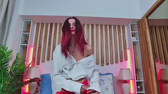 CassieFox  online show from 11-09-25, 07:29