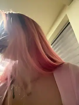 CassieFox  online show from 03-13-25, 05:39