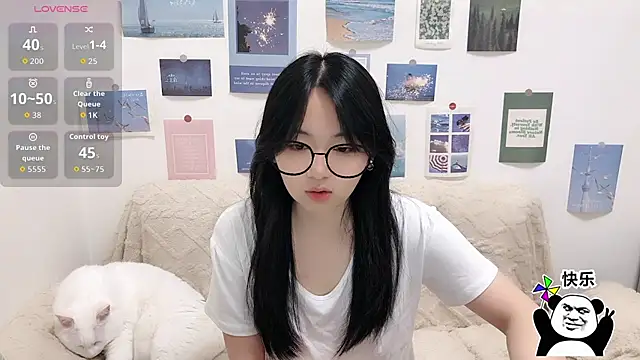 LiLiYbaby online show from 11-04-25, 06:39