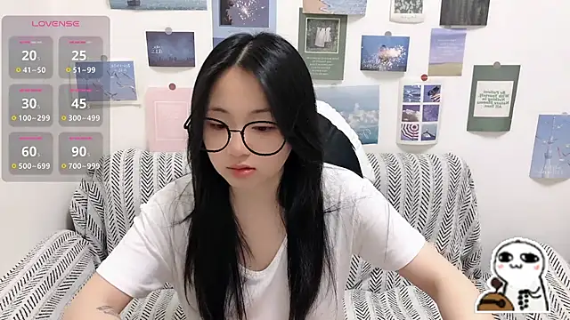 LiLiYbaby online show from 03-24-26, 06:24