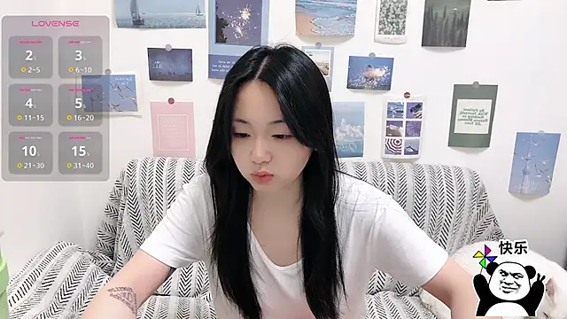 LiLiYbaby online show from 12-19-25, 06:38