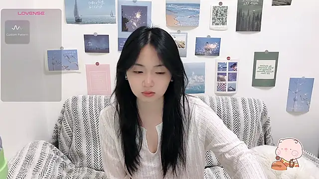 LiLiYbaby online show from 12-02-25, 06:15