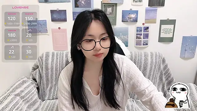 LiLiYbaby online show from 05-27-26, 06:54