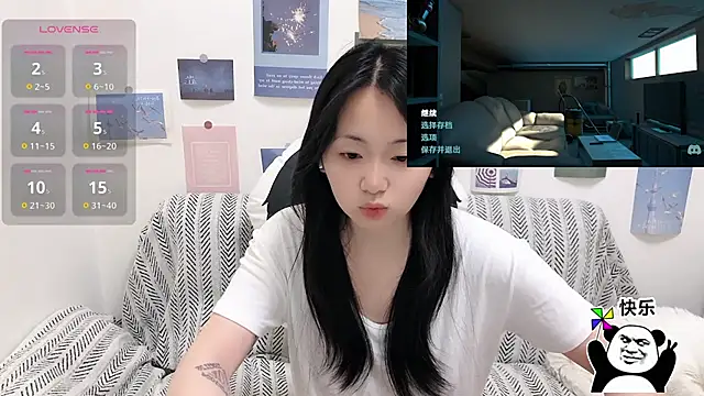 LiLiYbaby online show from 01-06-26, 06:28