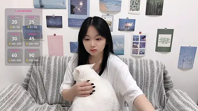 Snapshot of LiLiYbaby chatting on 09-16-25, 06:25 LiLiYbaby online show from 09-16-25, 06:25