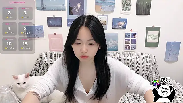 LiLiYbaby online show from 11-07-25, 06:29