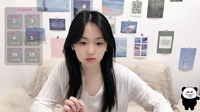 LiLiYbaby online show from 10-30-25, 06:34