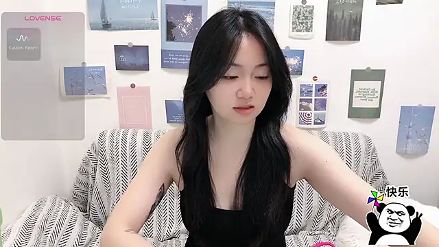 LiLiYbaby online show from 12-17-25, 06:29