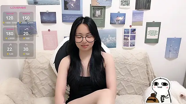 LiLiYbaby online show from 03-02-26, 06:25