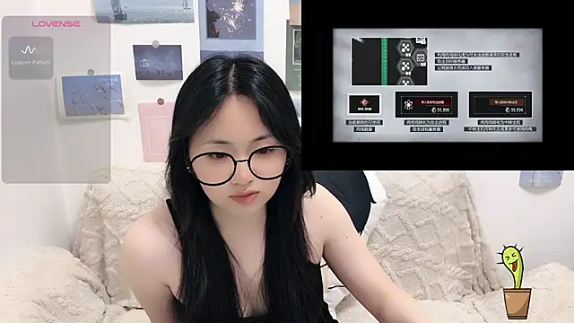 LiLiYbaby online show from 03-06-26, 06:30