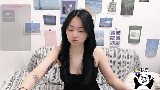 LiLiYbaby online show from 12-15-25, 06:52