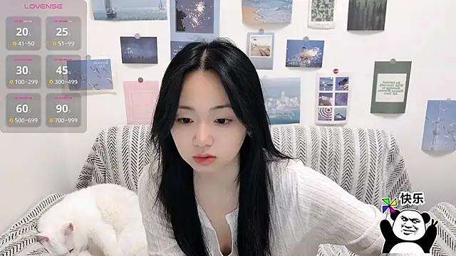 LiLiYbaby online show from 11-19-25, 06:24