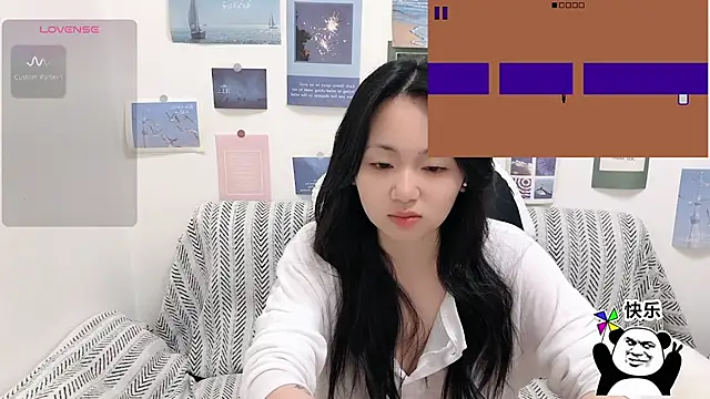 LiLiYbaby online show from 01-07-26, 06:29