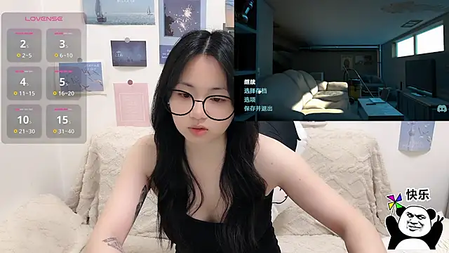 LiLiYbaby online show from 01-15-26, 06:28