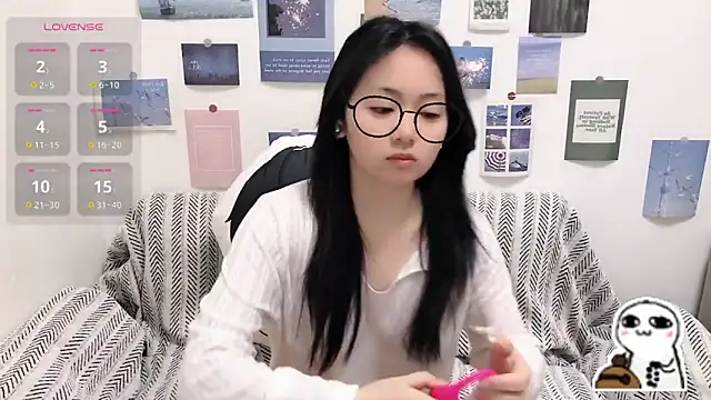 LiLiYbaby online show from 06-01-26, 06:46