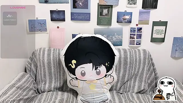 LiLiYbaby online show from 03-30-26, 06:26