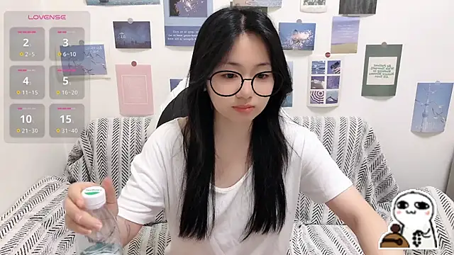 LiLiYbaby online show from 05-29-26, 06:52