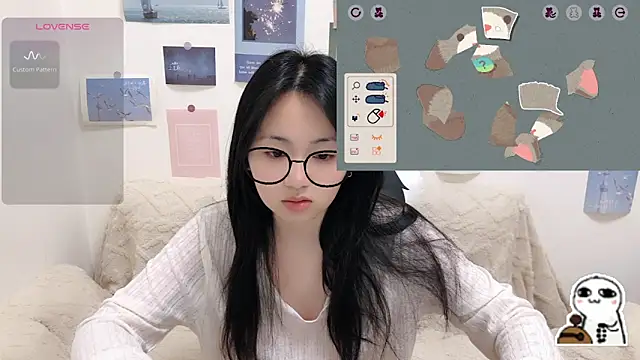 LiLiYbaby online show from 02-06-26, 06:42