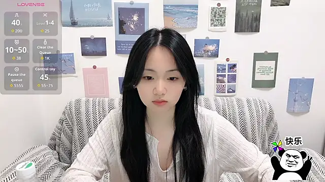 LiLiYbaby online show from 11-10-25, 06:51