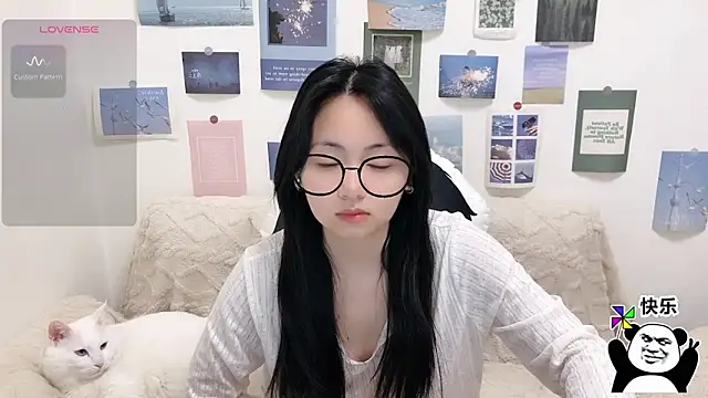 LiLiYbaby online show from 02-02-26, 07:07