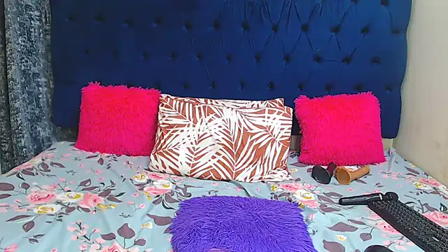 MelaninBear online show from 09-22-25, 02:45