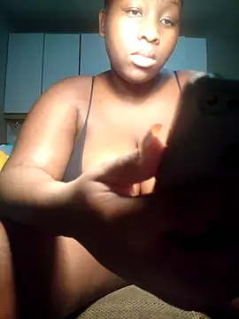 MelaninBear online show from 03-19-25, 07:38