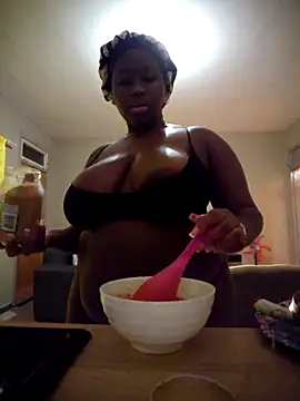 MelaninBear online show from 03-17-25, 05:05