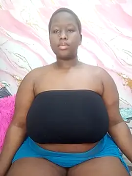 MelaninBear online show from 06-14-26, 02:18